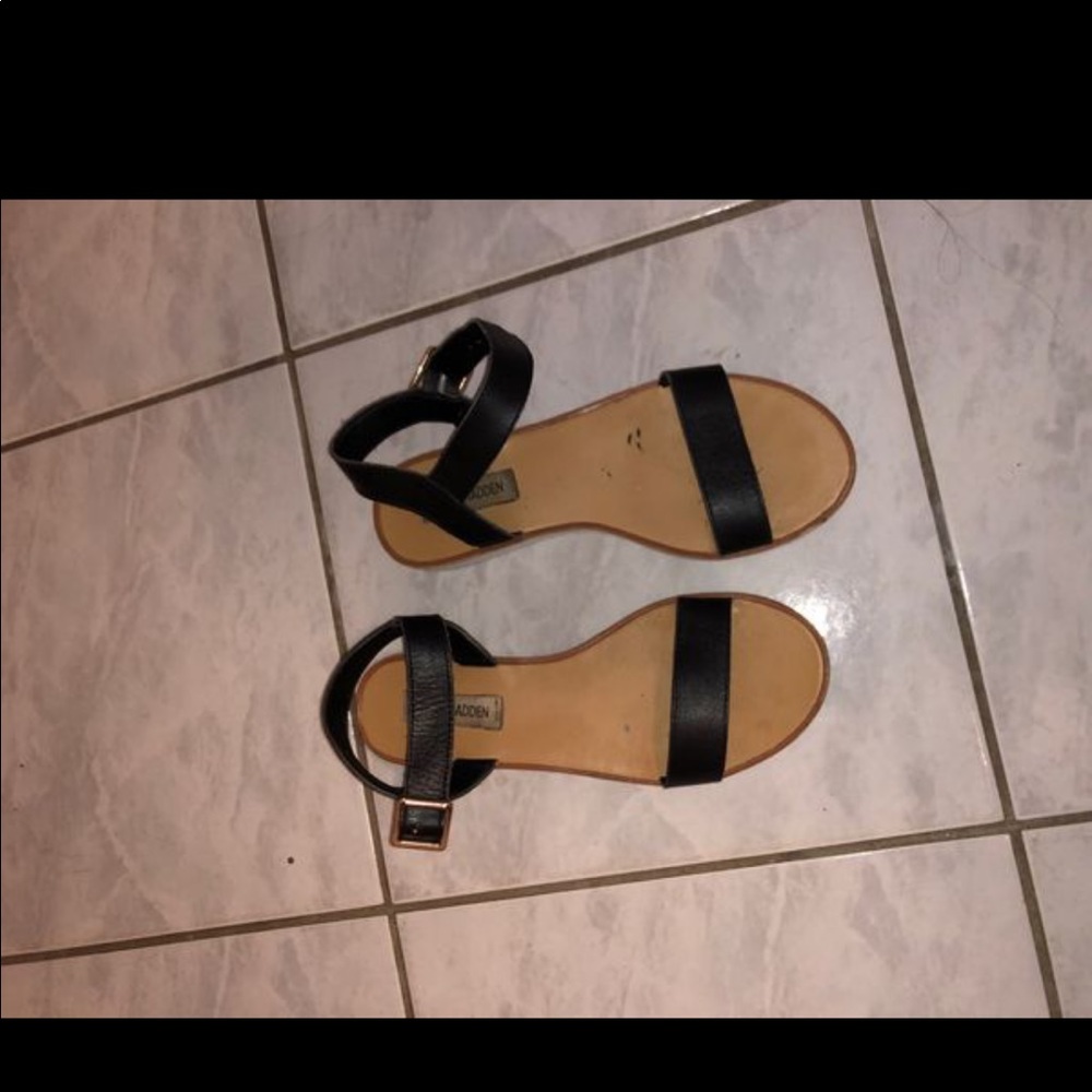 steve madden sandals